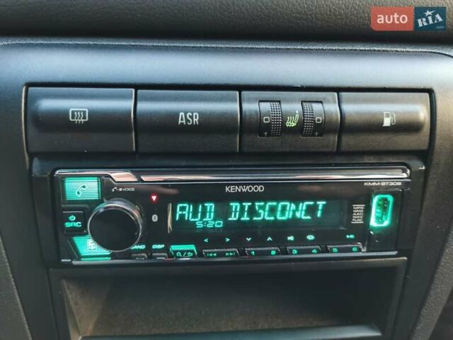 Серый Шкода Октавия, объемом двигателя 1.6 л и пробегом 236 тыс. км за 5300 $, фото 37 на Automoto.ua