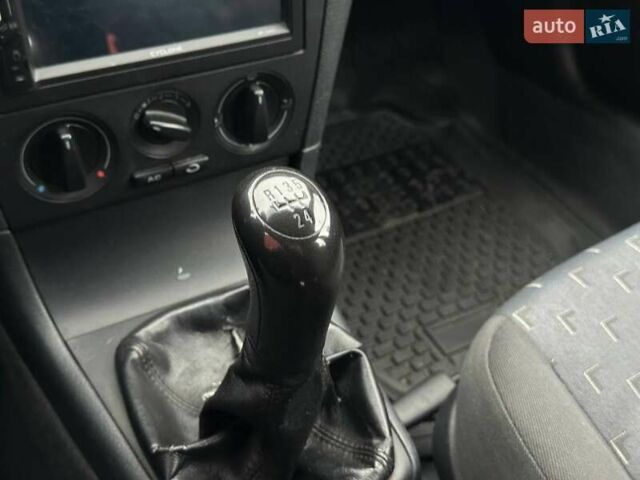 Сірий Шкода Октавія, об'ємом двигуна 1.9 л та пробігом 347 тис. км за 4690 $, фото 20 на Automoto.ua