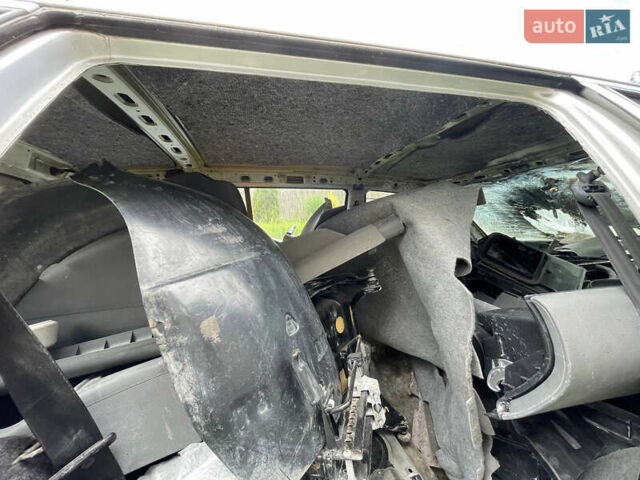 Сірий Шкода Октавія, об'ємом двигуна 1.6 л та пробігом 160 тис. км за 2000 $, фото 6 на Automoto.ua