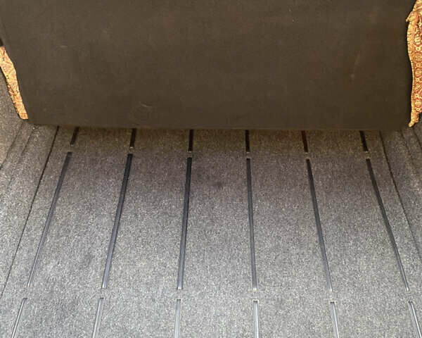 Серый Шкода Октавия, объемом двигателя 1.9 л и пробегом 229 тыс. км за 3000 $, фото 15 на Automoto.ua