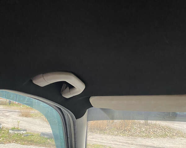 Серый Шкода Октавия, объемом двигателя 1.9 л и пробегом 229 тыс. км за 3000 $, фото 19 на Automoto.ua