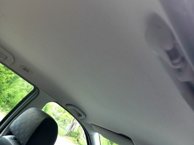 Серый Шкода Октавия, объемом двигателя 1 л и пробегом 253 тыс. км за 4401 $, фото 12 на Automoto.ua