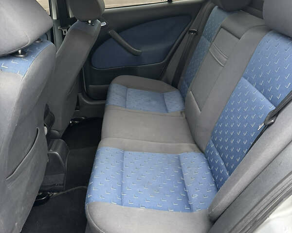 Серый Шкода Октавия, объемом двигателя 1.9 л и пробегом 322 тыс. км за 3450 $, фото 8 на Automoto.ua