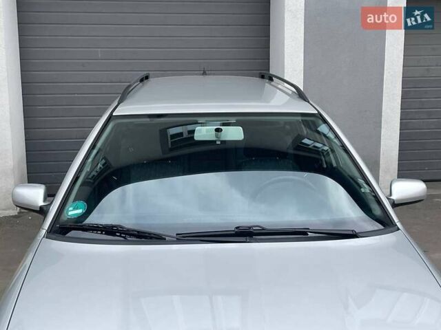 Серый Шкода Октавия, объемом двигателя 1.6 л и пробегом 174 тыс. км за 5399 $, фото 26 на Automoto.ua