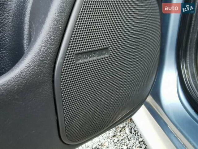 Серый Шкода Октавия, объемом двигателя 1.6 л и пробегом 236 тыс. км за 5300 $, фото 36 на Automoto.ua