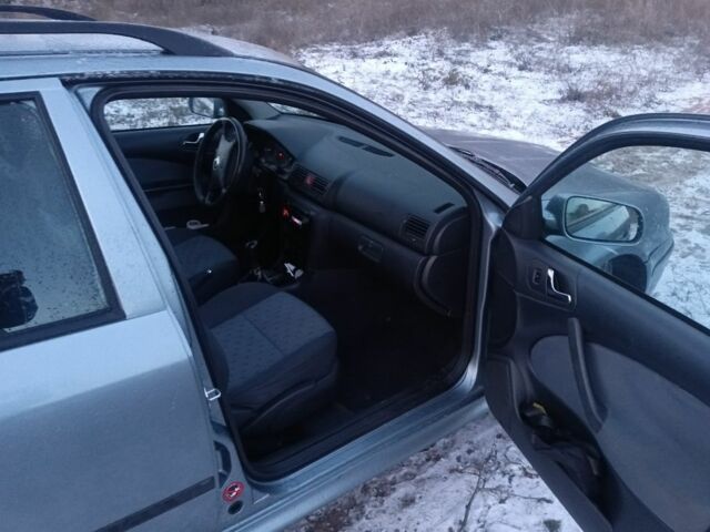 Серый Шкода Октавия, объемом двигателя 0 л и пробегом 320 тыс. км за 2025 $, фото 4 на Automoto.ua