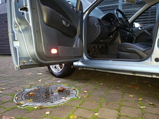 Сірий Шкода Октавія, об'ємом двигуна 2 л та пробігом 248 тис. км за 5500 $, фото 7 на Automoto.ua