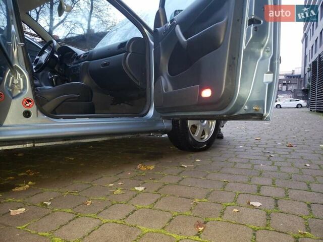 Сірий Шкода Октавія, об'ємом двигуна 1.98 л та пробігом 248 тис. км за 5200 $, фото 8 на Automoto.ua