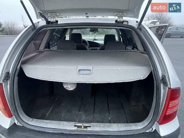 Серый Шкода Октавия, объемом двигателя 1.6 л и пробегом 300 тыс. км за 3350 $, фото 17 на Automoto.ua