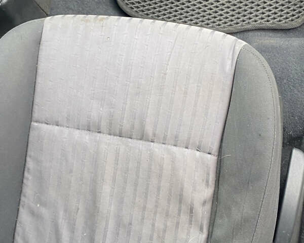 Серый Шкода Октавия, объемом двигателя 1.9 л и пробегом 229 тыс. км за 3000 $, фото 12 на Automoto.ua