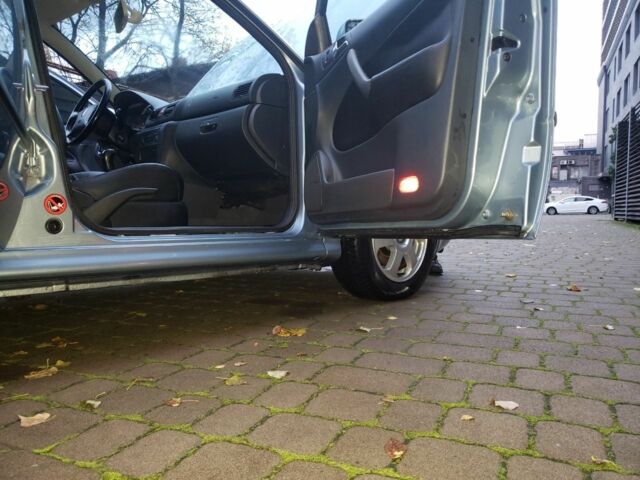 Сірий Шкода Октавія, об'ємом двигуна 2 л та пробігом 248 тис. км за 5500 $, фото 11 на Automoto.ua