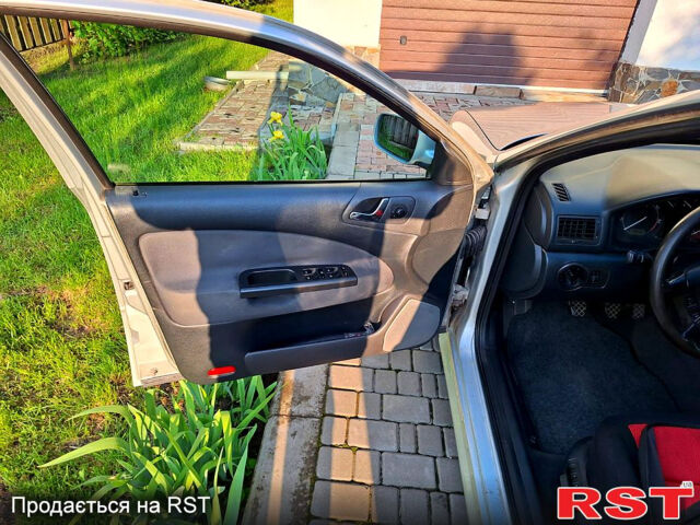 Серый Шкода Октавия, объемом двигателя 1.9 л и пробегом 249 тыс. км за 5350 $, фото 7 на Automoto.ua