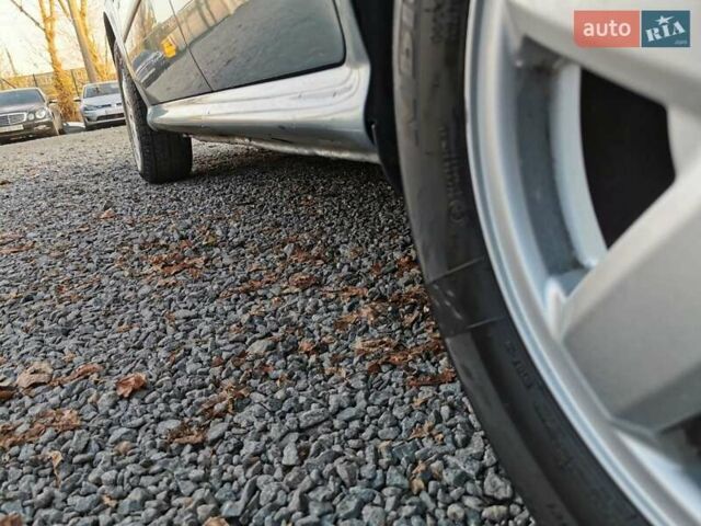 Серый Шкода Октавия, объемом двигателя 1.6 л и пробегом 236 тыс. км за 5300 $, фото 23 на Automoto.ua