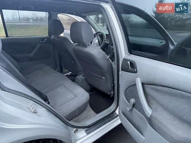 Серый Шкода Октавия, объемом двигателя 1.6 л и пробегом 300 тыс. км за 3350 $, фото 14 на Automoto.ua