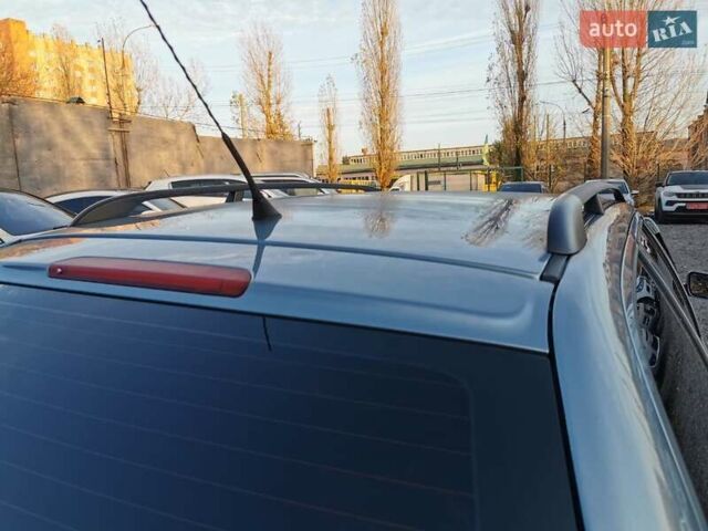 Серый Шкода Октавия, объемом двигателя 1.6 л и пробегом 236 тыс. км за 5300 $, фото 21 на Automoto.ua