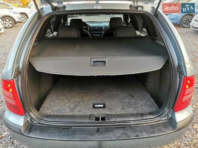 Серый Шкода Октавия, объемом двигателя 1.6 л и пробегом 236 тыс. км за 5300 $, фото 46 на Automoto.ua