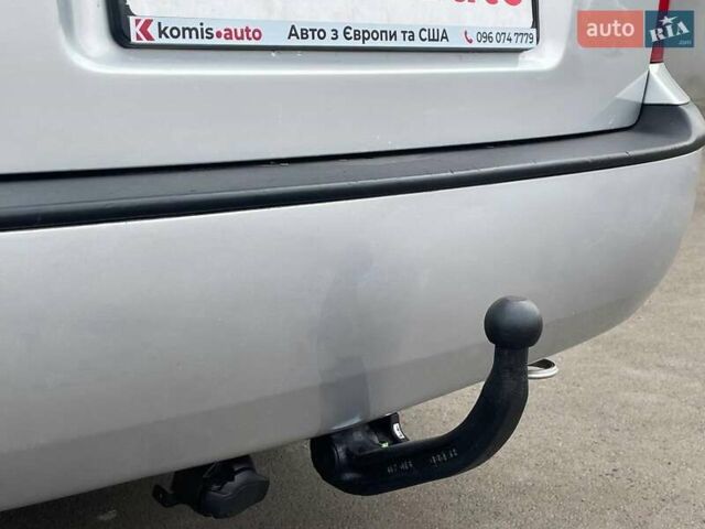 Серый Шкода Октавия, объемом двигателя 1.6 л и пробегом 174 тыс. км за 5399 $, фото 14 на Automoto.ua