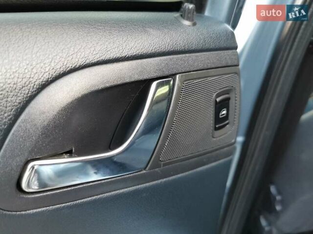 Серый Шкода Октавия, объемом двигателя 1.6 л и пробегом 236 тыс. км за 5300 $, фото 45 на Automoto.ua