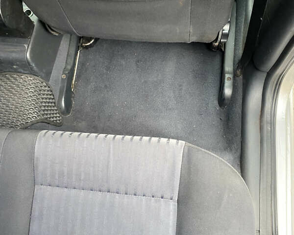 Серый Шкода Октавия, объемом двигателя 1.9 л и пробегом 229 тыс. км за 3000 $, фото 10 на Automoto.ua