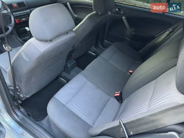 Шкода Октавія 2002 у Хмельницькому на Automoto.ua Сірий Шкода Октавія, об'ємом двигуна 1.8 л та пробігом 292 тис. км за 5800 $, фото 2 на Automoto.ua