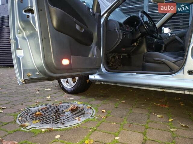 Сірий Шкода Октавія, об'ємом двигуна 1.98 л та пробігом 248 тис. км за 5200 $, фото 12 на Automoto.ua
