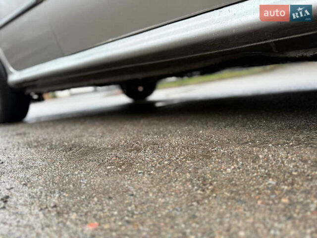 Серый Шкода Октавия, объемом двигателя 1.9 л и пробегом 300 тыс. км за 2250 $, фото 8 на Automoto.ua