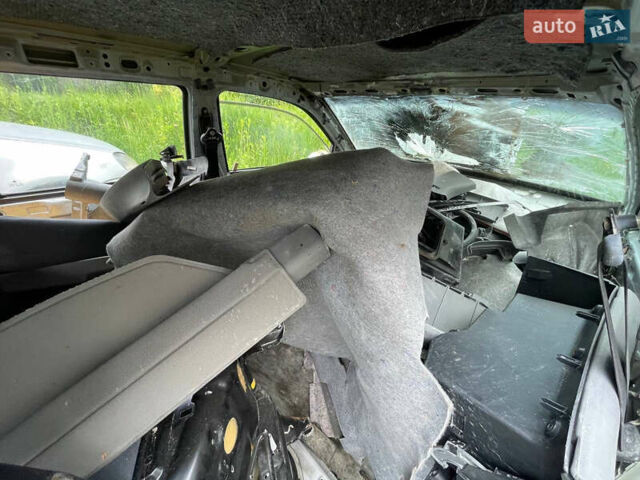 Сірий Шкода Октавія, об'ємом двигуна 1.6 л та пробігом 160 тис. км за 2000 $, фото 4 на Automoto.ua