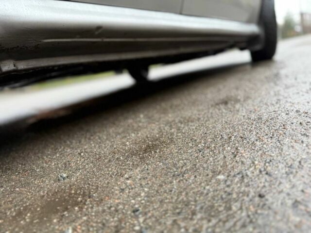 Серый Шкода Октавия, объемом двигателя 1.9 л и пробегом 300 тыс. км за 2250 $, фото 7 на Automoto.ua