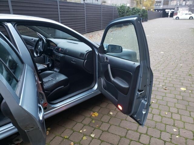 Сірий Шкода Октавія, об'ємом двигуна 2 л та пробігом 248 тис. км за 5500 $, фото 10 на Automoto.ua