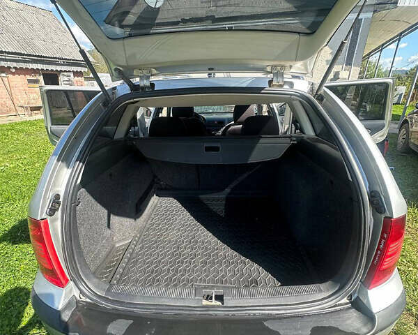 Шкода Октавия 2002 в Тячеве на Automoto.ua Серый Шкода Октавия, объемом двигателя 1.6 л и пробегом 240 тыс. км за 3700 $, фото 8 на Automoto.ua