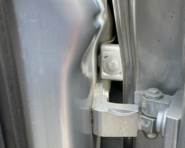 Серый Шкода Октавия, объемом двигателя 1.6 л и пробегом 232 тыс. км за 4250 $, фото 32 на Automoto.ua