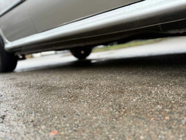 Серый Шкода Октавия, объемом двигателя 1.9 л и пробегом 300 тыс. км за 2250 $, фото 8 на Automoto.ua