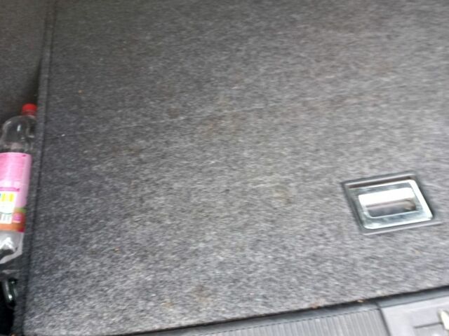 Серый Шкода Октавия, объемом двигателя 1 л и пробегом 253 тыс. км за 4401 $, фото 13 на Automoto.ua