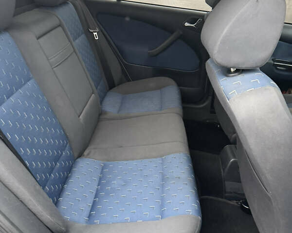 Серый Шкода Октавия, объемом двигателя 1.9 л и пробегом 322 тыс. км за 3450 $, фото 9 на Automoto.ua