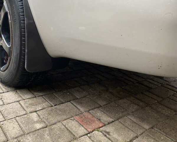 Серый Шкода Октавия, объемом двигателя 1.9 л и пробегом 229 тыс. км за 3000 $, фото 13 на Automoto.ua