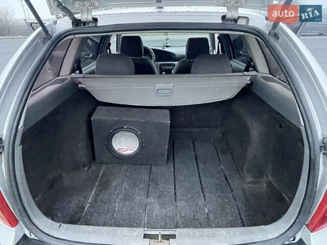 Серый Шкода Октавия, объемом двигателя 1.6 л и пробегом 300 тыс. км за 3350 $, фото 18 на Automoto.ua