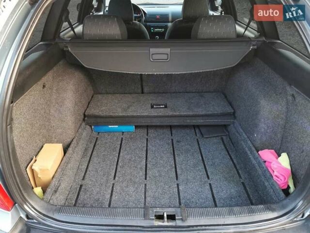 Серый Шкода Октавия, объемом двигателя 1.6 л и пробегом 236 тыс. км за 5300 $, фото 48 на Automoto.ua