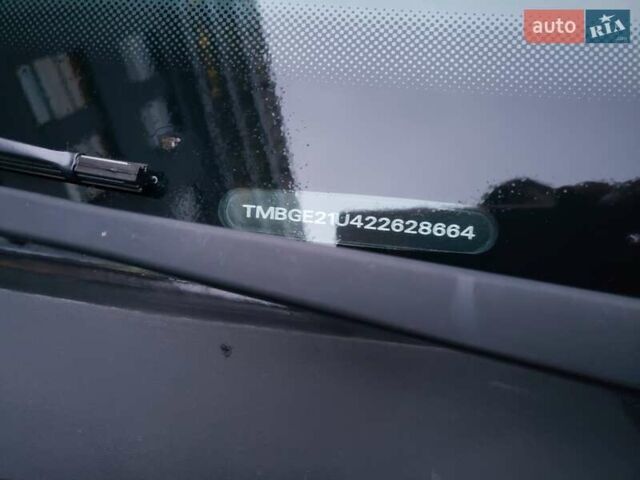 Сірий Шкода Октавія, об'ємом двигуна 1.98 л та пробігом 248 тис. км за 5200 $, фото 16 на Automoto.ua