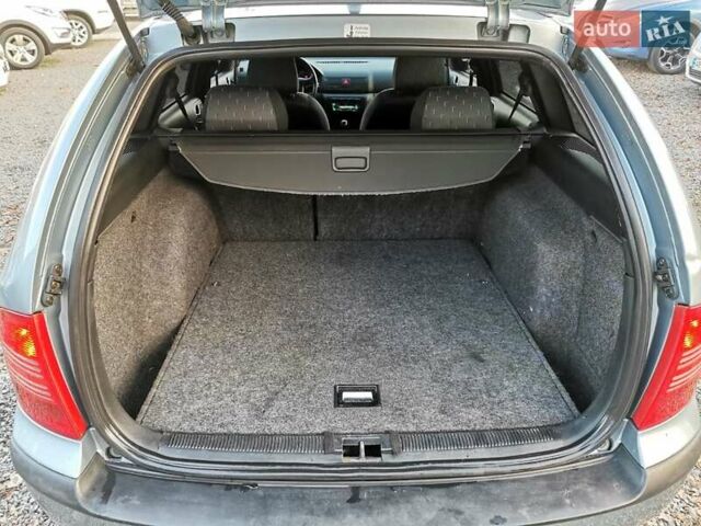 Серый Шкода Октавия, объемом двигателя 1.6 л и пробегом 236 тыс. км за 5300 $, фото 47 на Automoto.ua