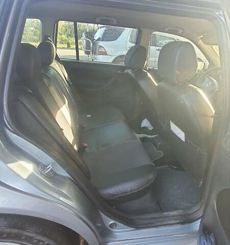 Серый Шкода Октавия, объемом двигателя 1.9 л и пробегом 446 тыс. км за 4061 $, фото 10 на Automoto.ua