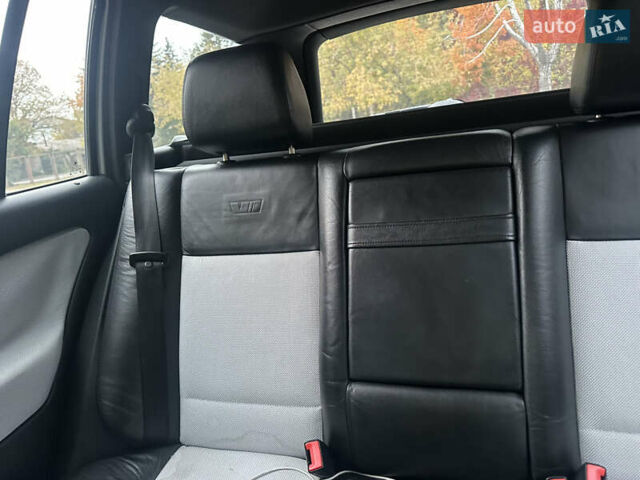 Серый Шкода Октавия, объемом двигателя 1.8 л и пробегом 175 тыс. км за 5600 $, фото 6 на Automoto.ua