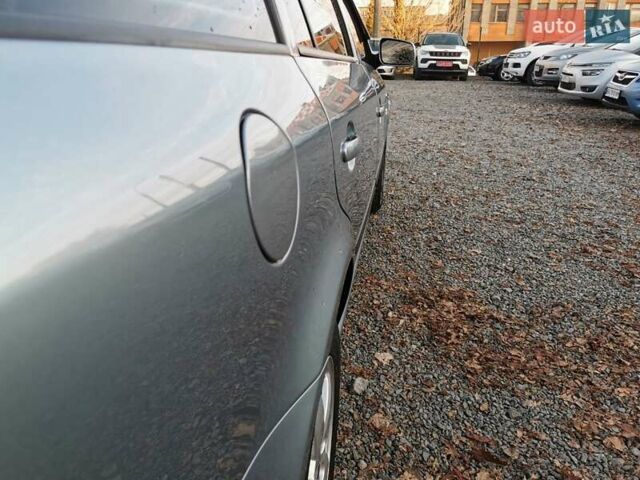 Серый Шкода Октавия, объемом двигателя 1.6 л и пробегом 236 тыс. км за 5300 $, фото 20 на Automoto.ua