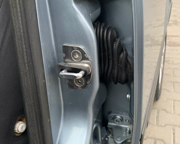 Сірий Шкода Октавія, об'ємом двигуна 1.98 л та пробігом 274 тис. км за 5500 $, фото 11 на Automoto.ua