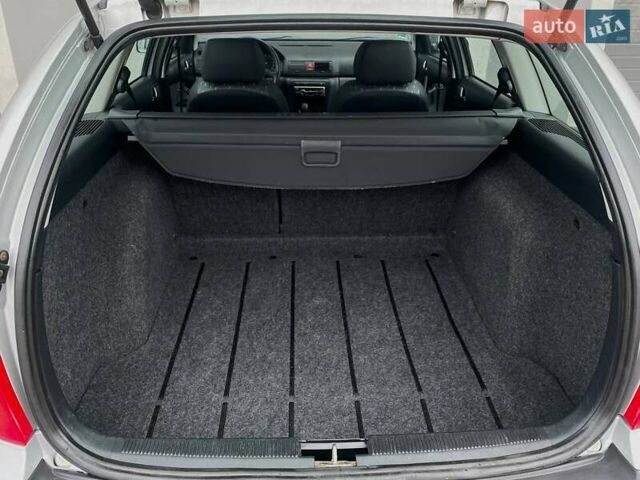 Серый Шкода Октавия, объемом двигателя 1.6 л и пробегом 174 тыс. км за 5399 $, фото 46 на Automoto.ua