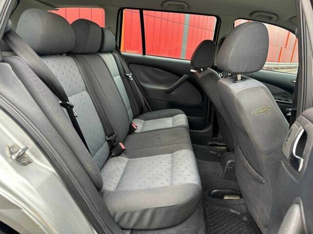 Серый Шкода Октавия, объемом двигателя 0 л и пробегом 347 тыс. км за 4690 $, фото 10 на Automoto.ua