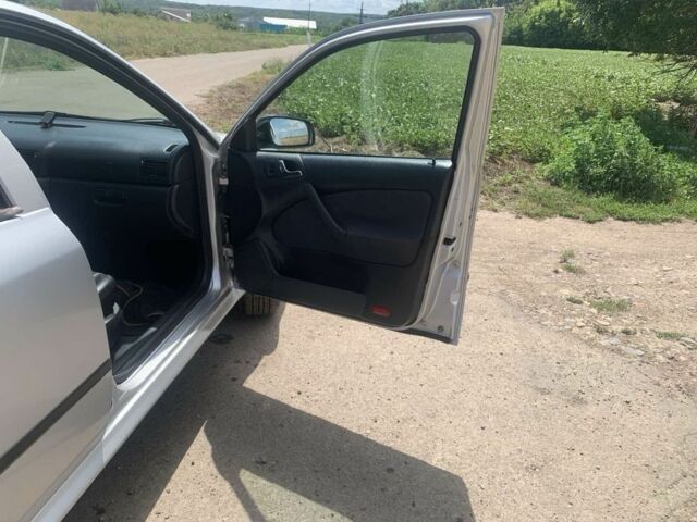 Сірий Шкода Октавія, об'ємом двигуна 2 л та пробігом 280 тис. км за 4500 $, фото 4 на Automoto.ua