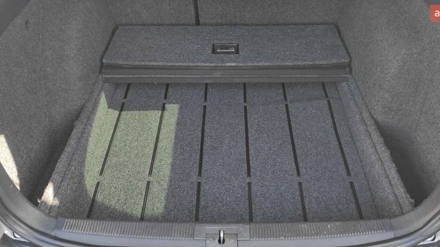 Серый Шкода Октавия, объемом двигателя 1.6 л и пробегом 266 тыс. км за 6100 $, фото 18 на Automoto.ua