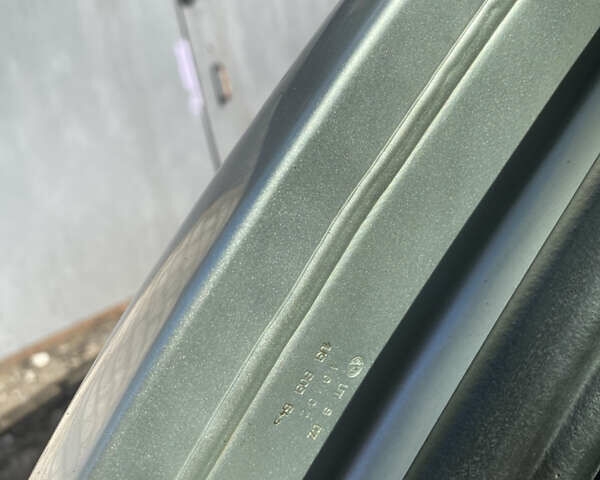 Серый Шкода Октавия, объемом двигателя 1.6 л и пробегом 232 тыс. км за 4250 $, фото 33 на Automoto.ua