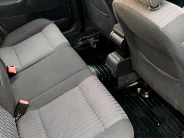 Сірий Шкода Октавія, об'ємом двигуна 1.6 л та пробігом 220 тис. км за 4500 $, фото 3 на Automoto.ua