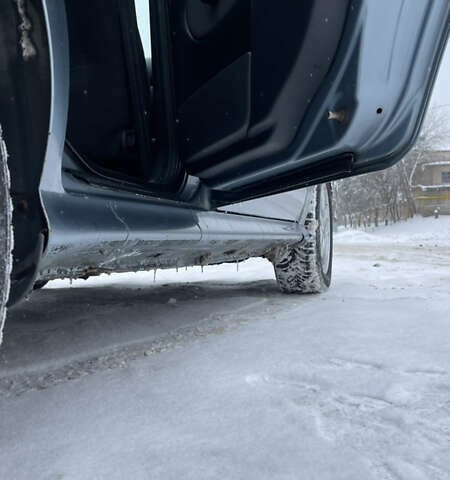 Сірий Шкода Октавія, об'ємом двигуна 1.98 л та пробігом 281 тис. км за 4200 $, фото 23 на Automoto.ua